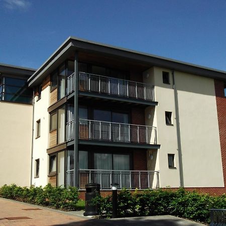 Perth Youth Hostel And Apartments Exteriör bild